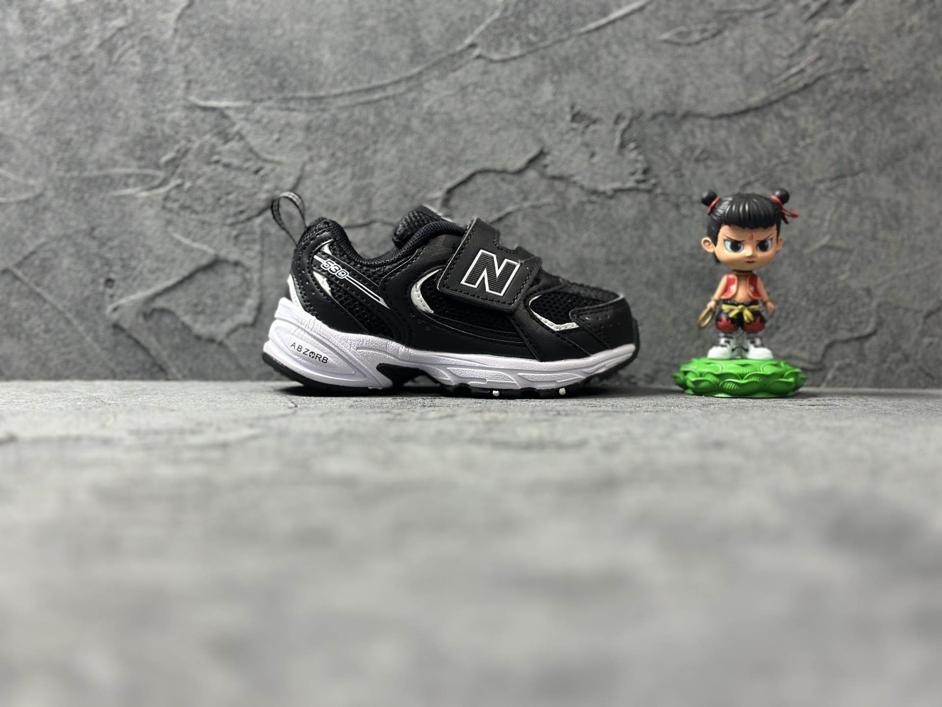 New Balance Sneakers Breathable