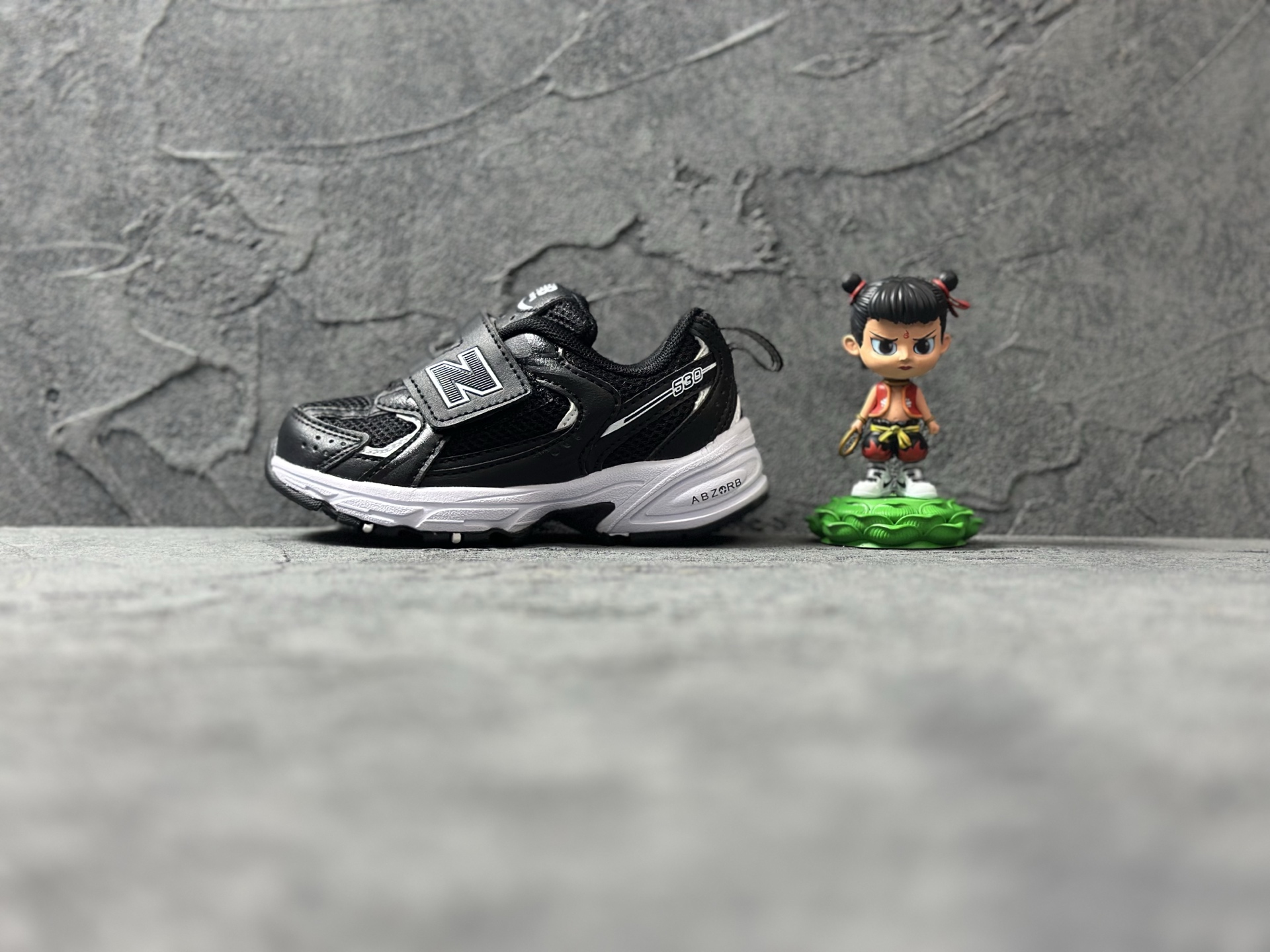 New Balance Sneakers Breathable