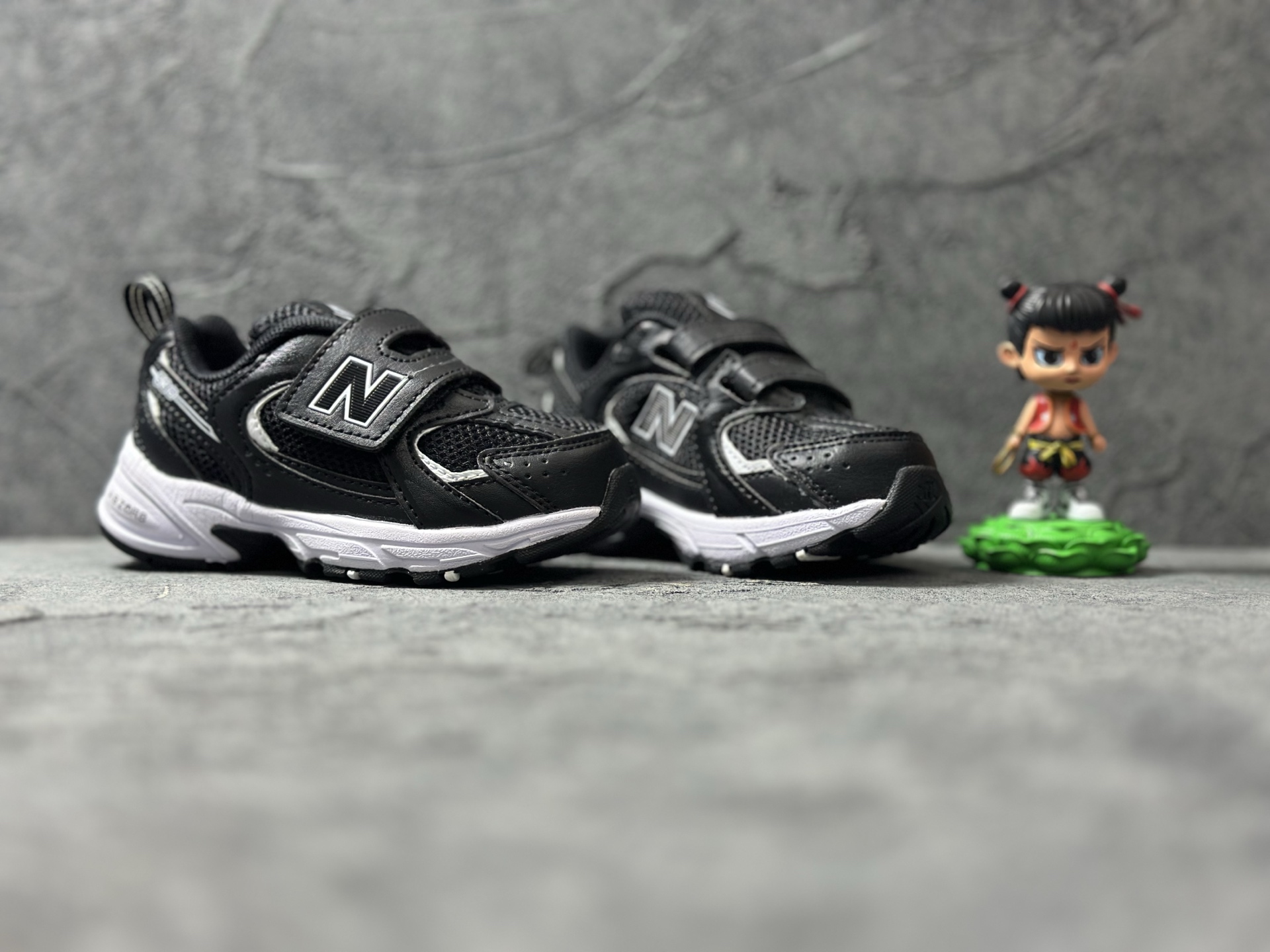 New Balance Sneakers Breathable