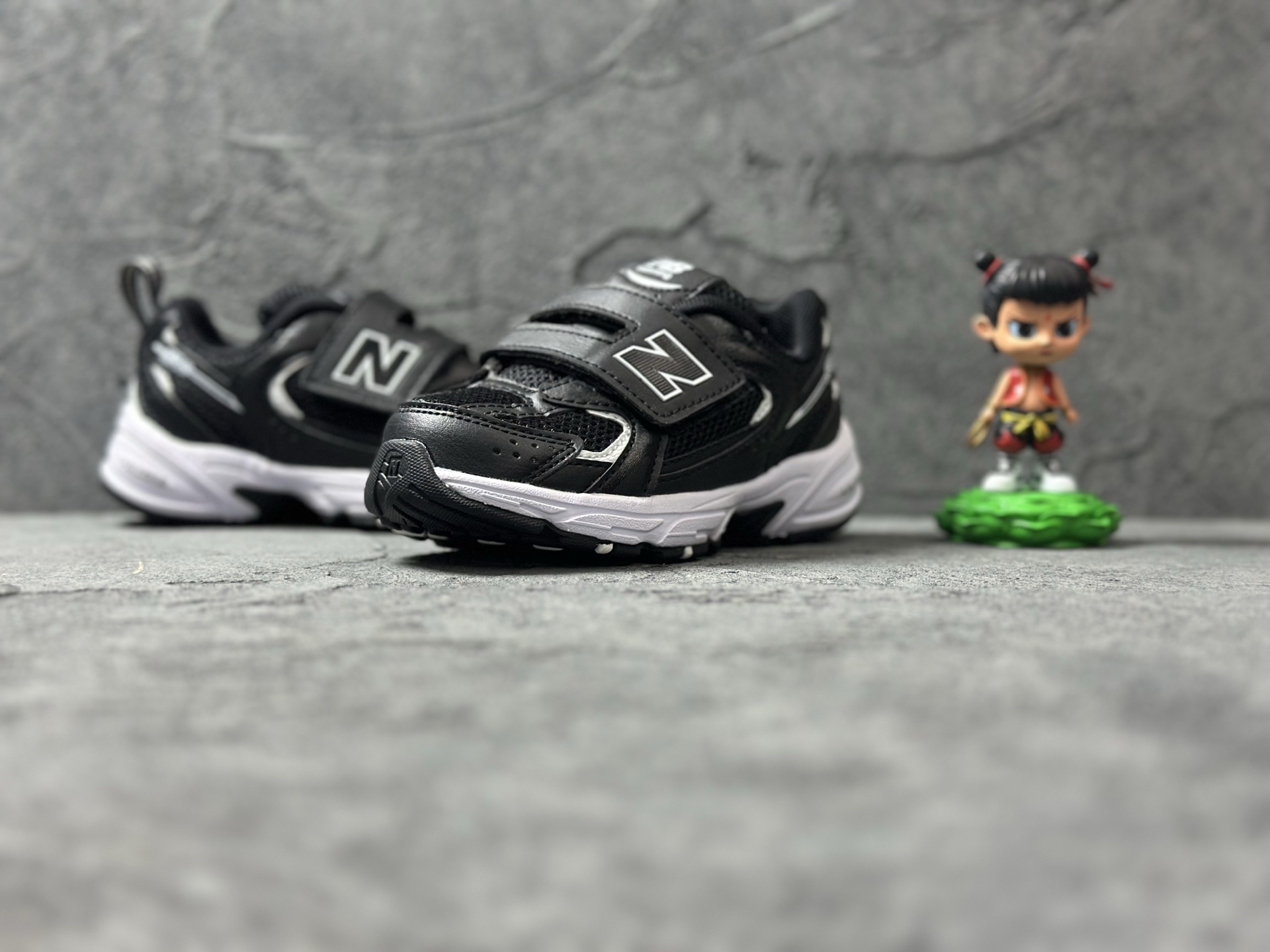 New Balance Sneakers Breathable