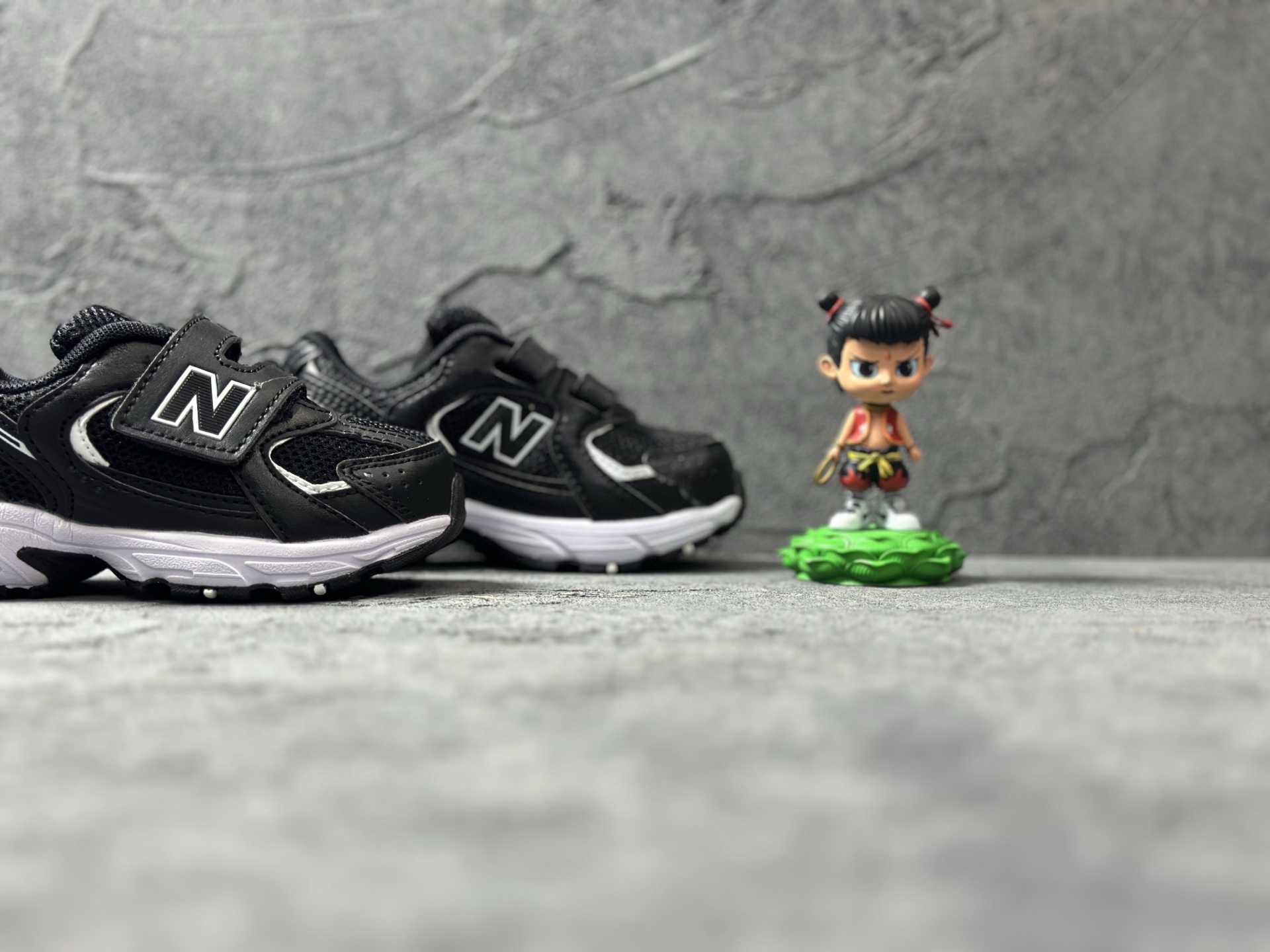 New Balance Sneakers Breathable