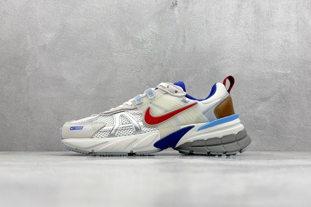 Balenciaga Nike Running Shoes Shock Absorbing L-s-xl