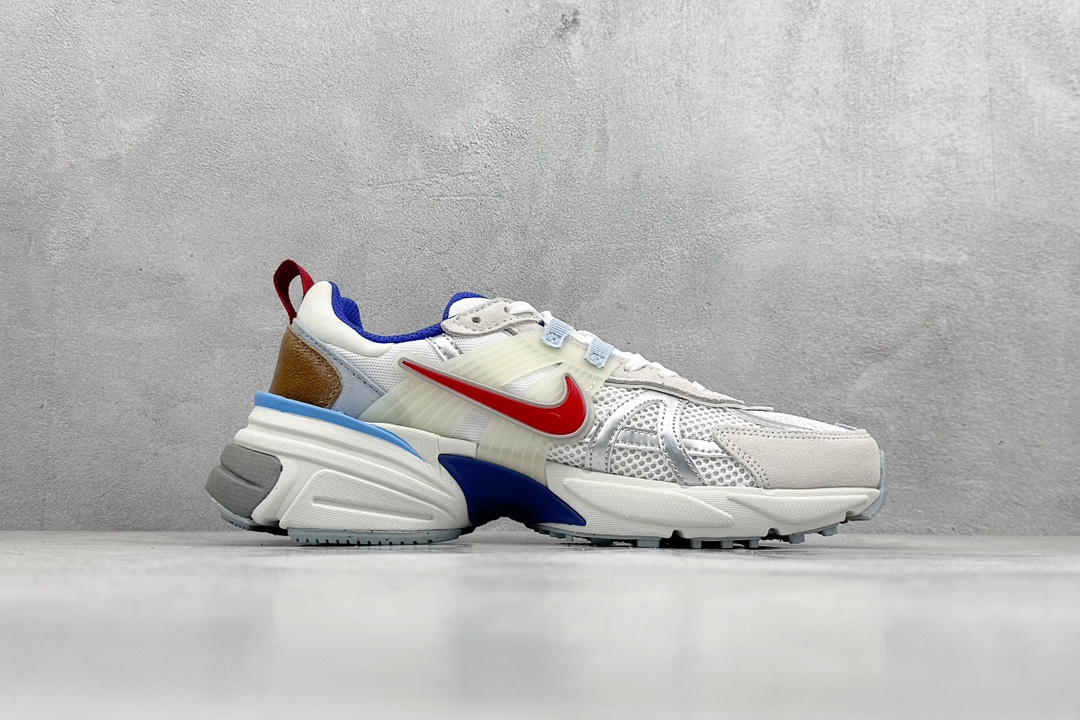 Balenciaga Nike Running Shoes Shock Absorbing L-s-xl