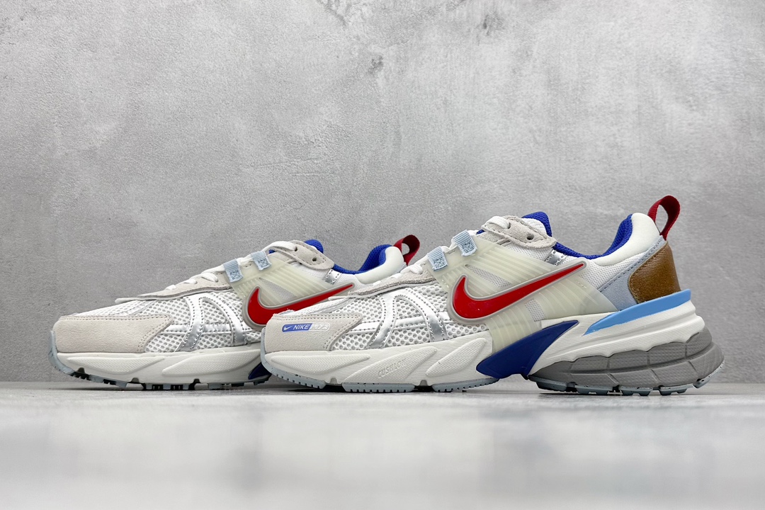 Balenciaga Nike Running Shoes Shock Absorbing L-s-xl