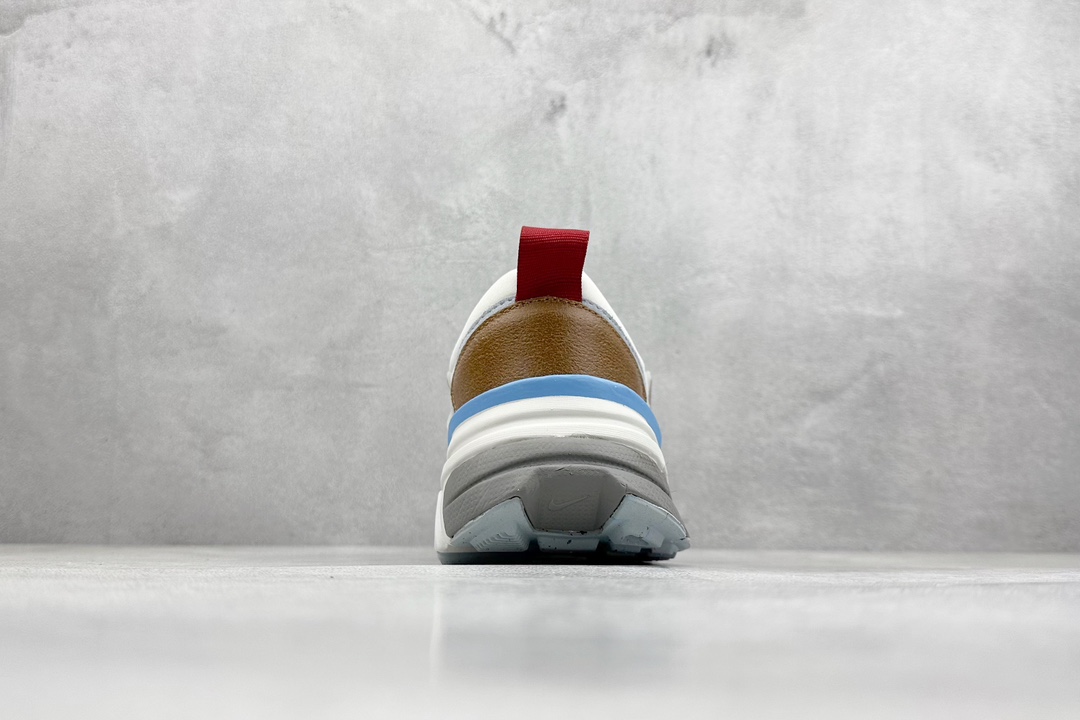 Balenciaga Nike Running Shoes Shock Absorbing L-s-xl