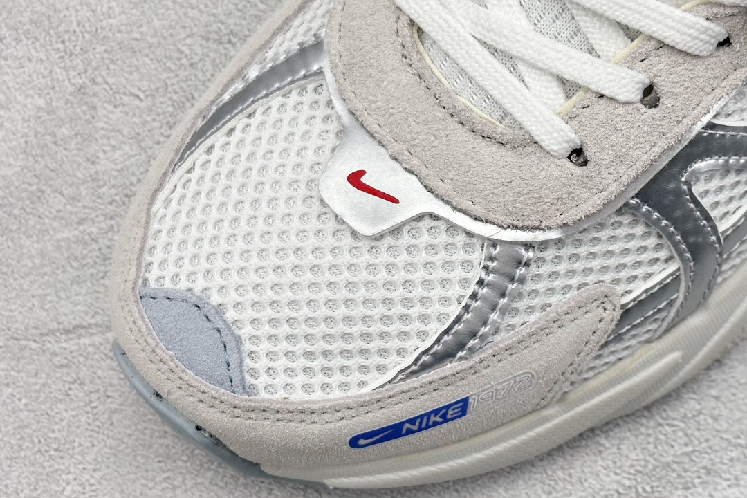 Balenciaga Nike Running Shoes Shock Absorbing L-s-xl