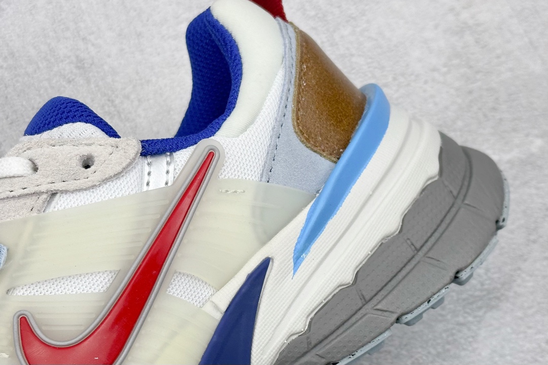 Balenciaga Nike Running Shoes Shock Absorbing L-s-xl