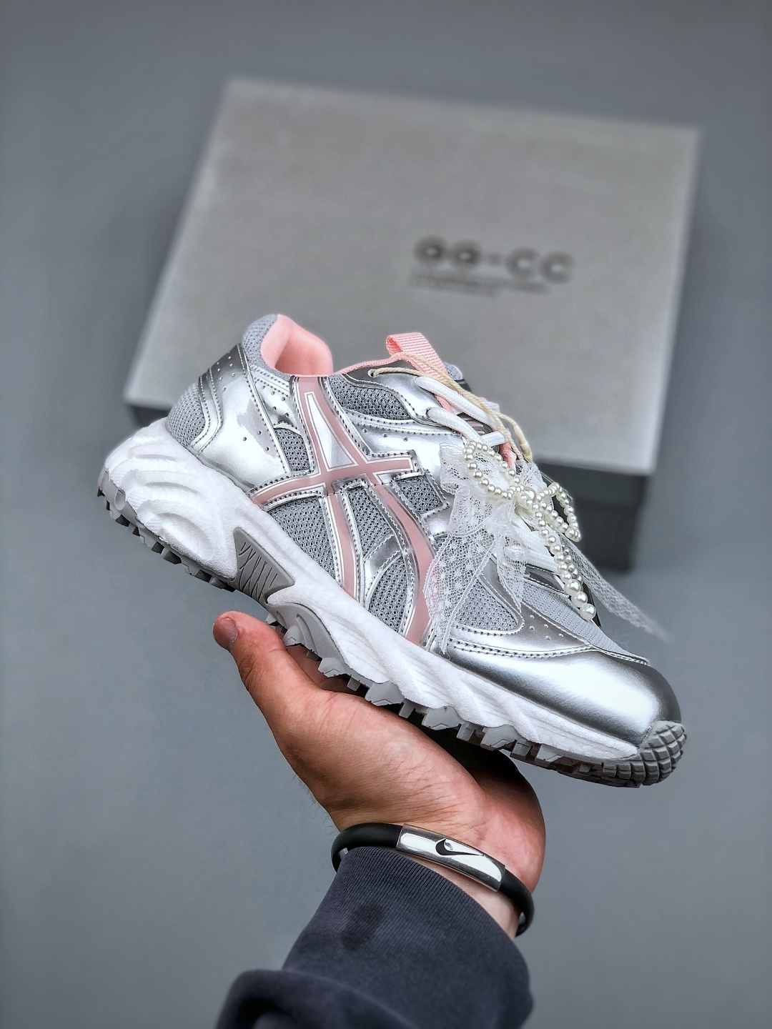 Sneakers Lightweight L-s