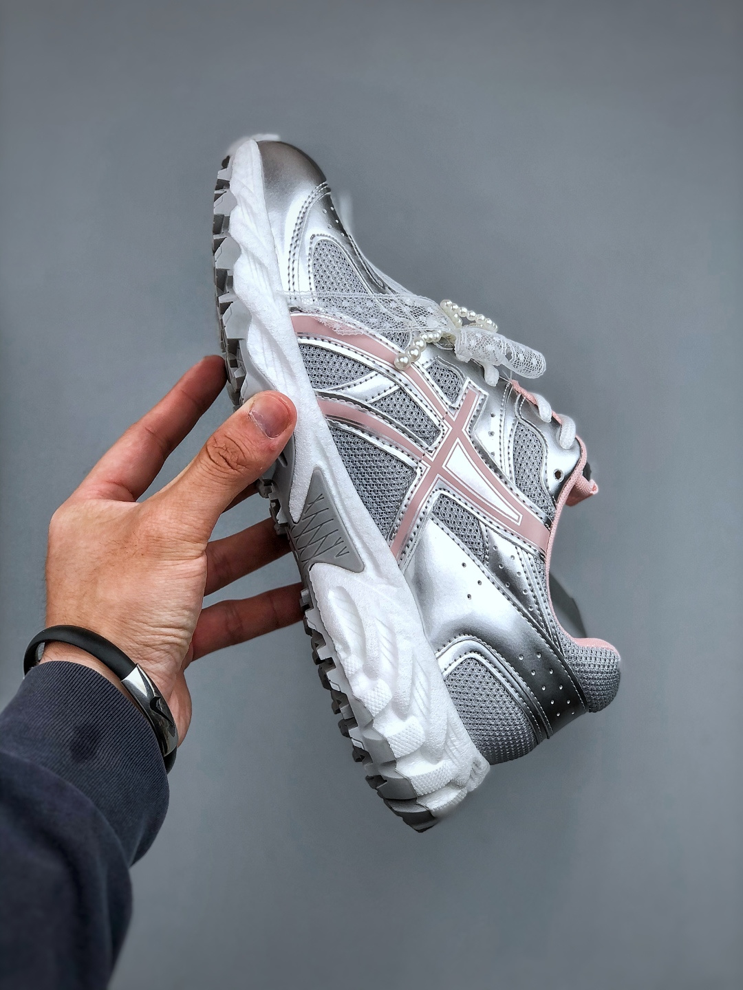 Sneakers Lightweight L-s