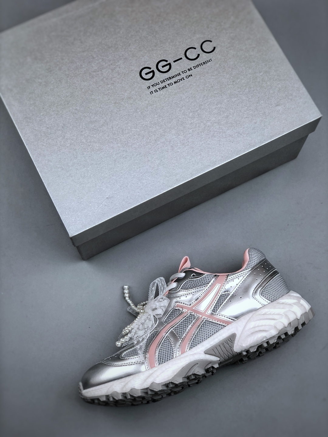 Sneakers Lightweight L-s
