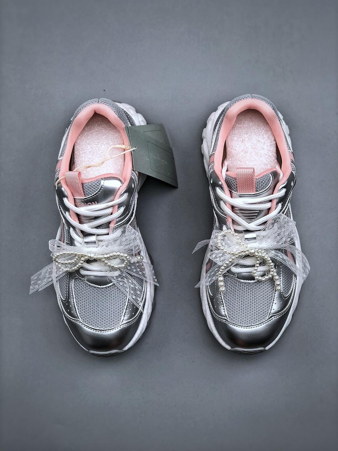 Sneakers Lightweight L-s
