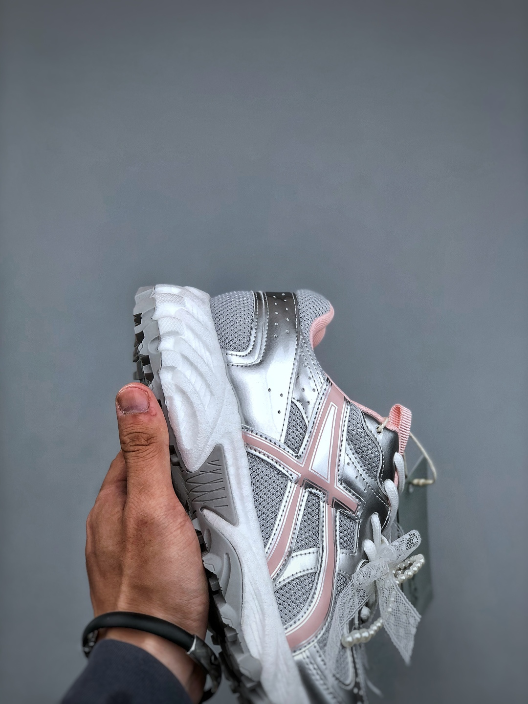 Sneakers Lightweight L-s