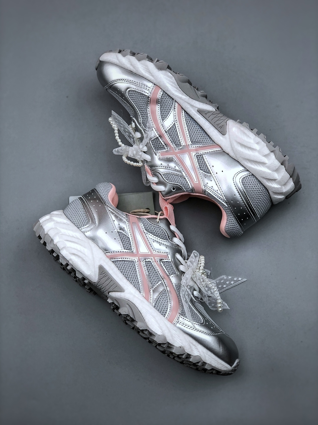 Sneakers Lightweight L-s