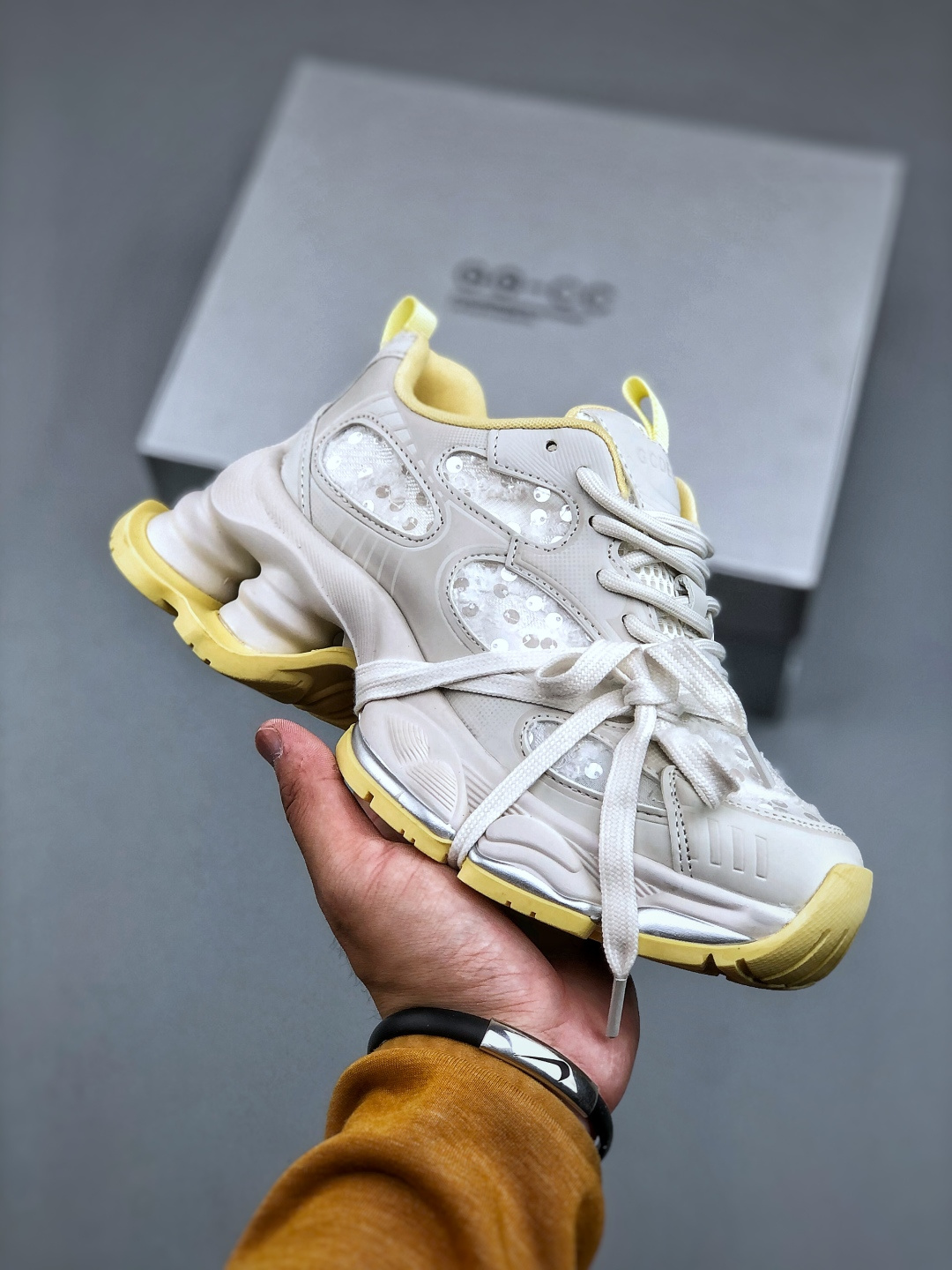 Female Basic Shoes M