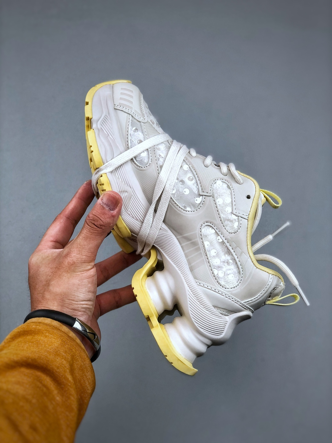 Female Basic Shoes M