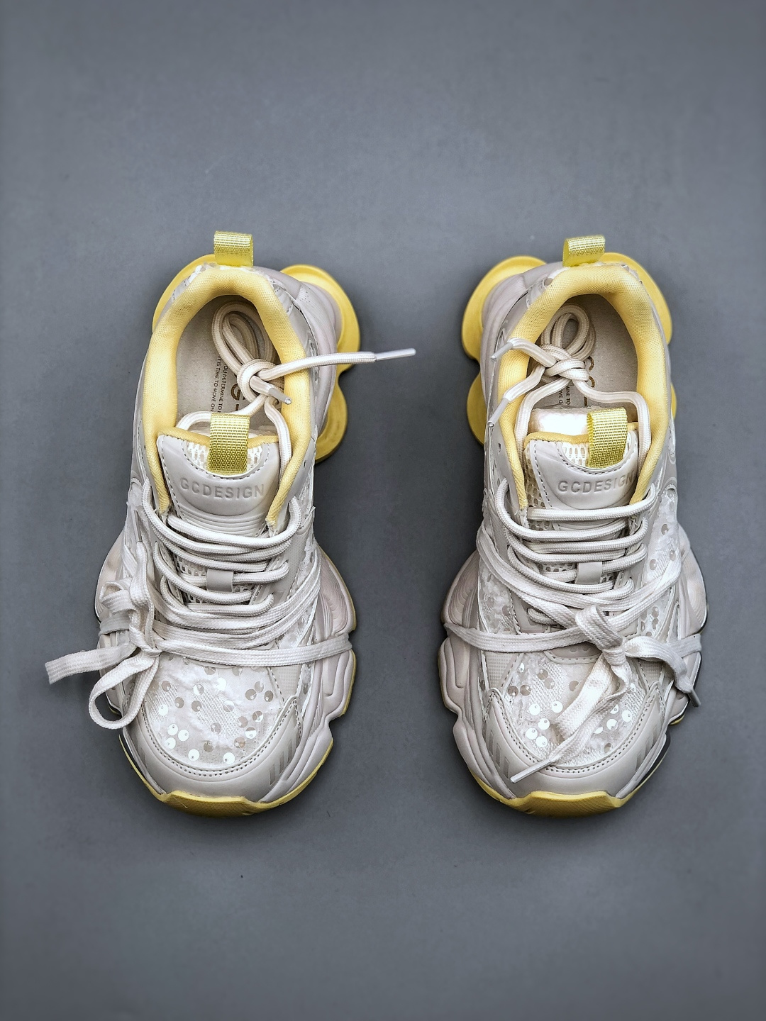 Female Basic Shoes M