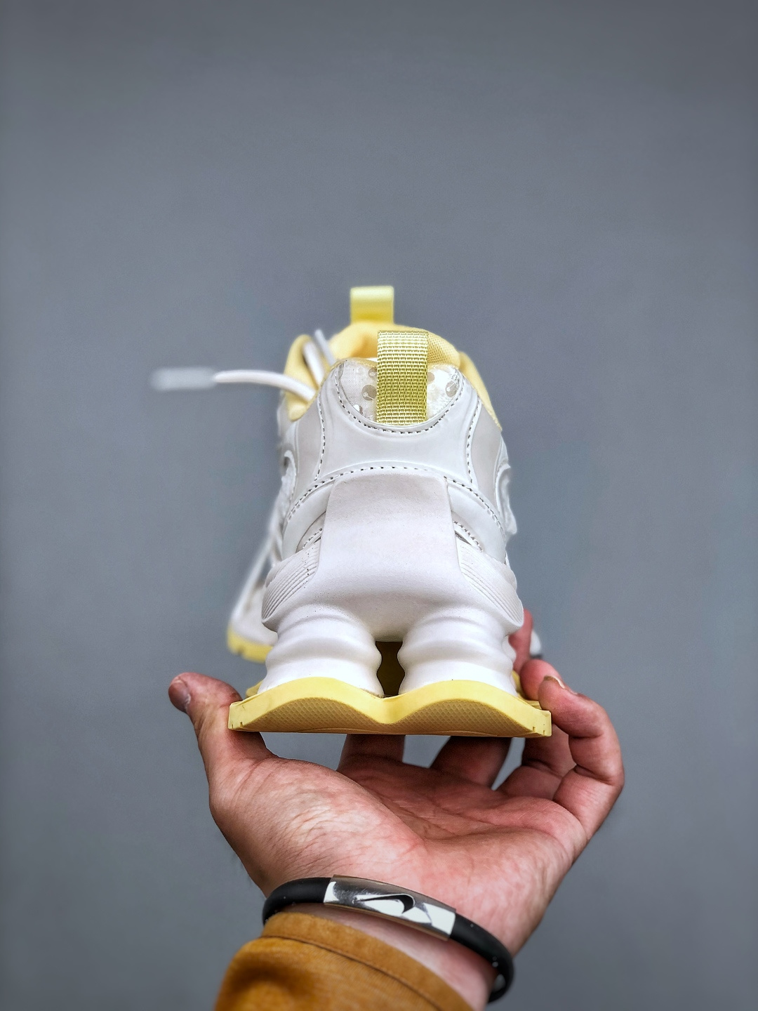 Female Basic Shoes M