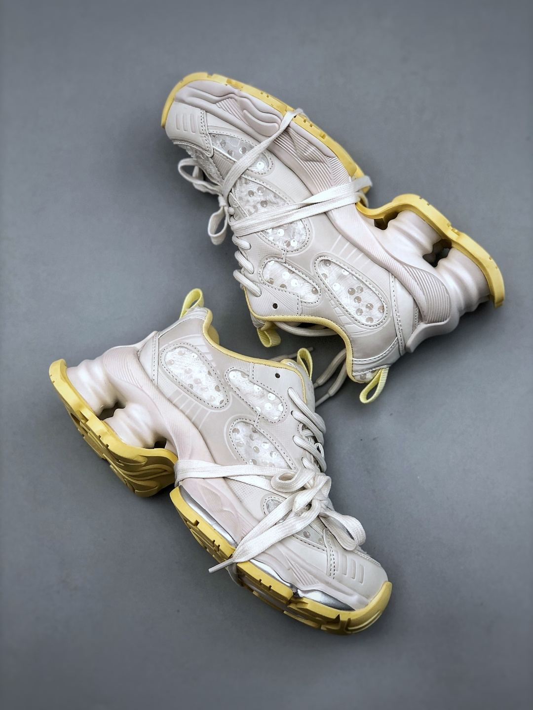 Female Basic Shoes M