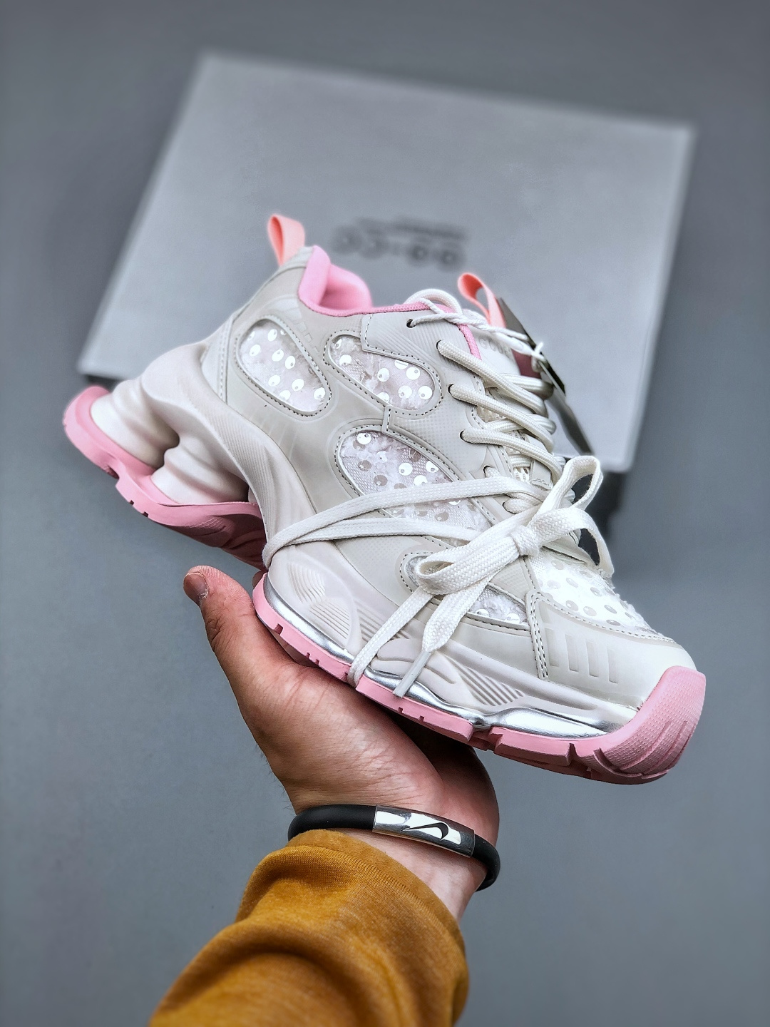 Female Basic Shoes M