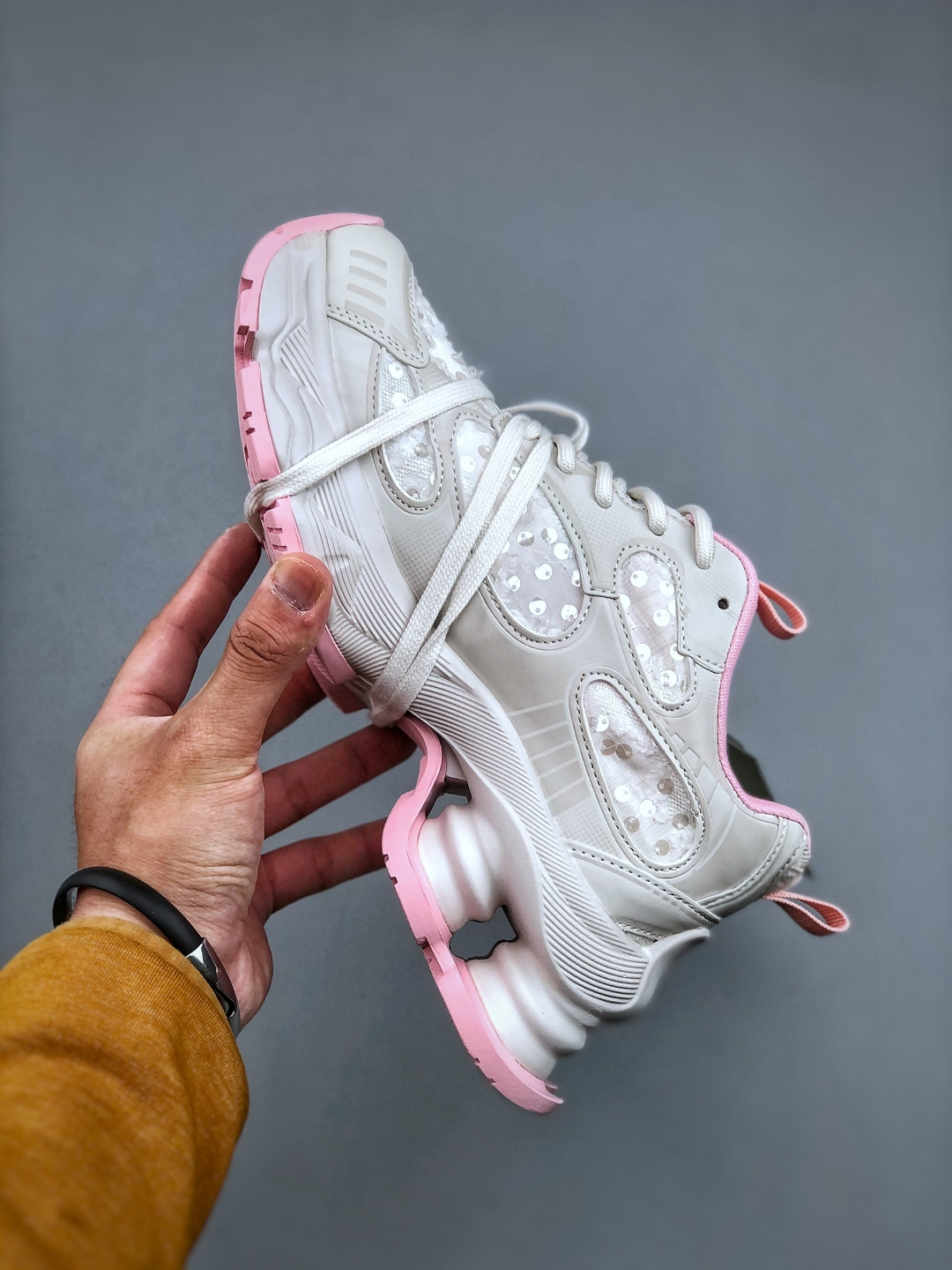 Female Basic Shoes M