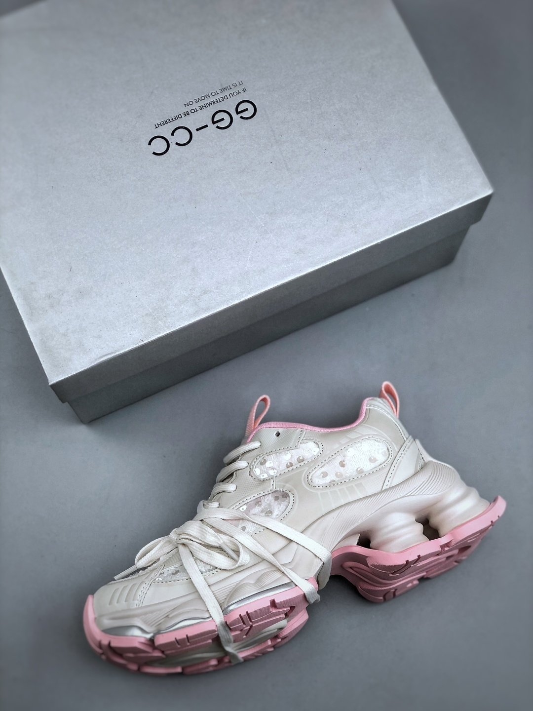Female Basic Shoes M
