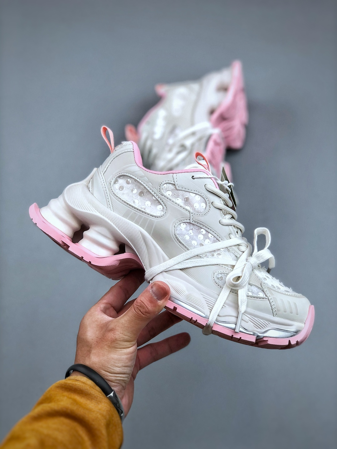 Female Basic Shoes M