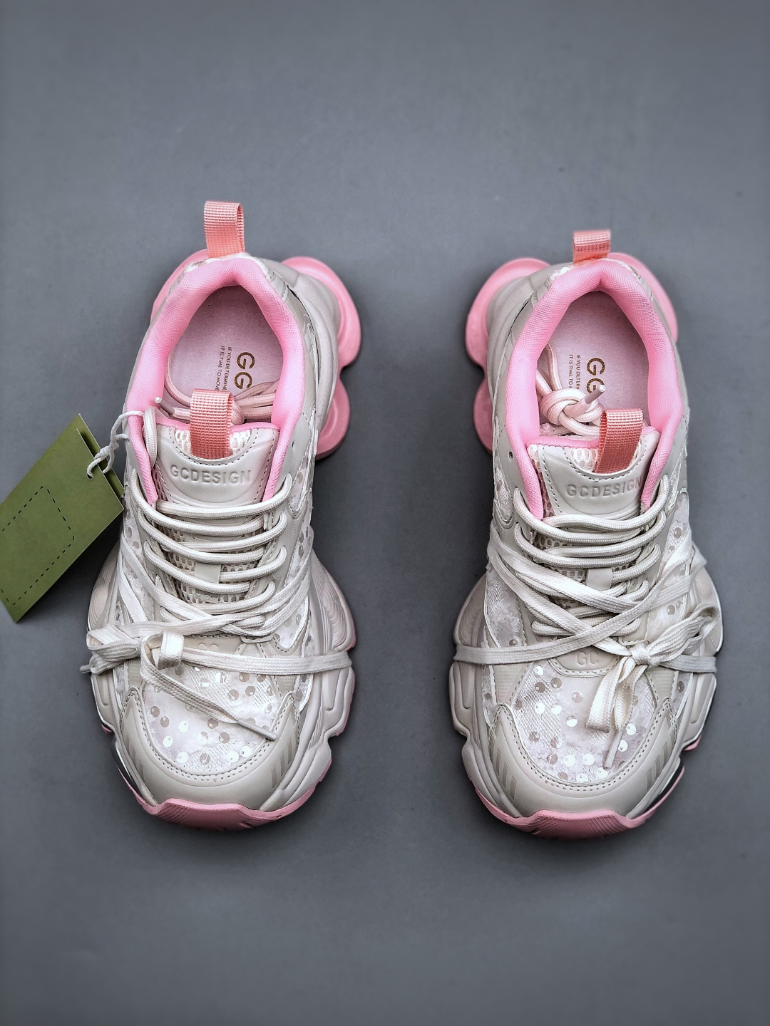 Female Basic Shoes M