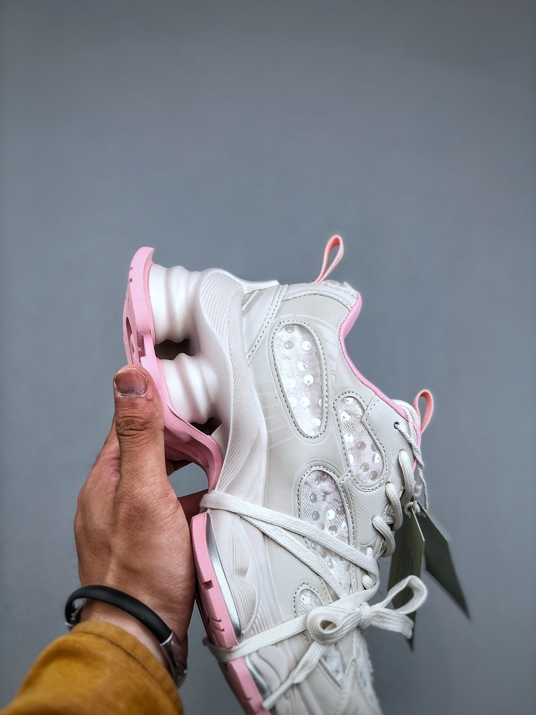 Female Basic Shoes M