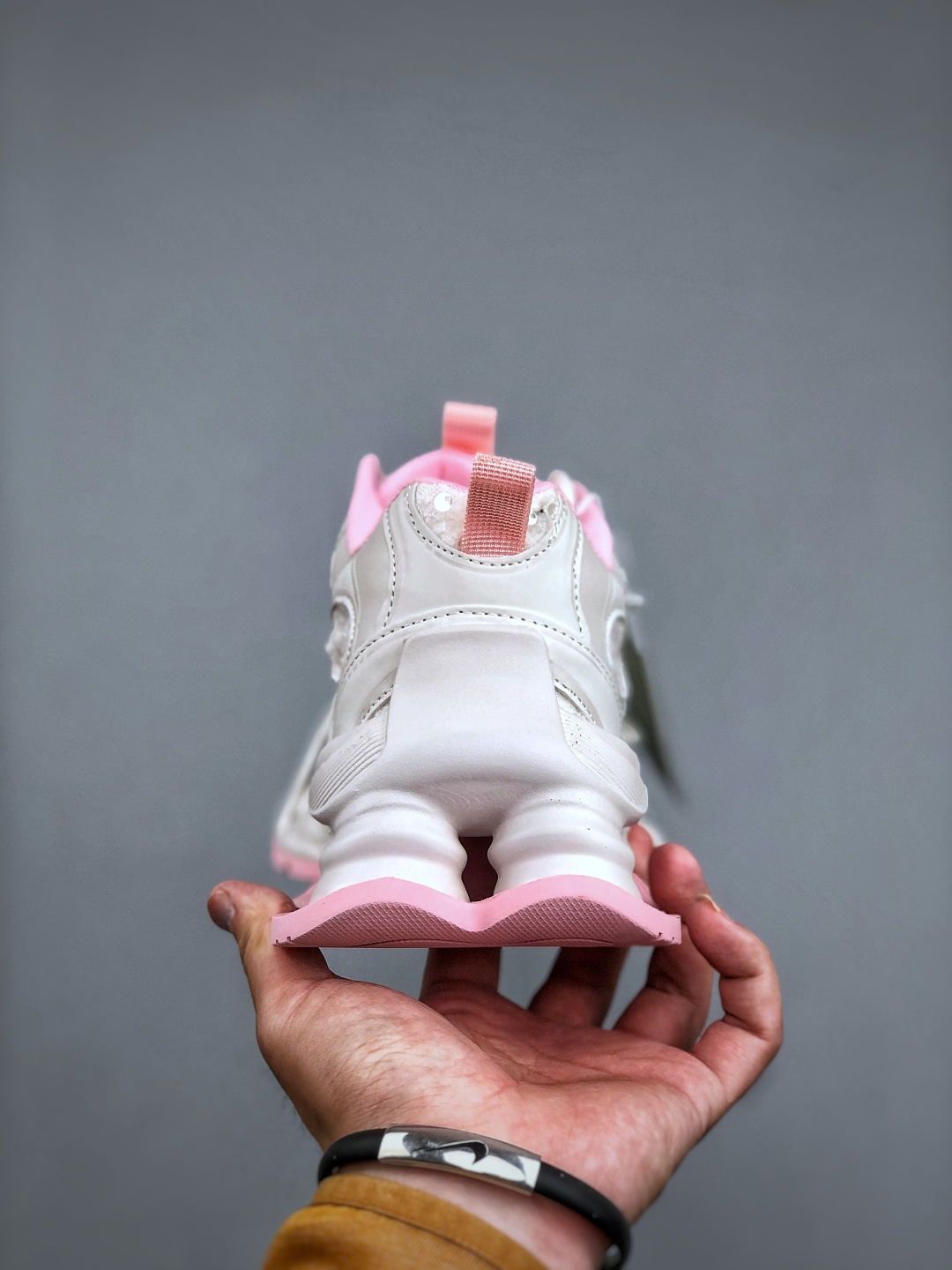 Female Basic Shoes M