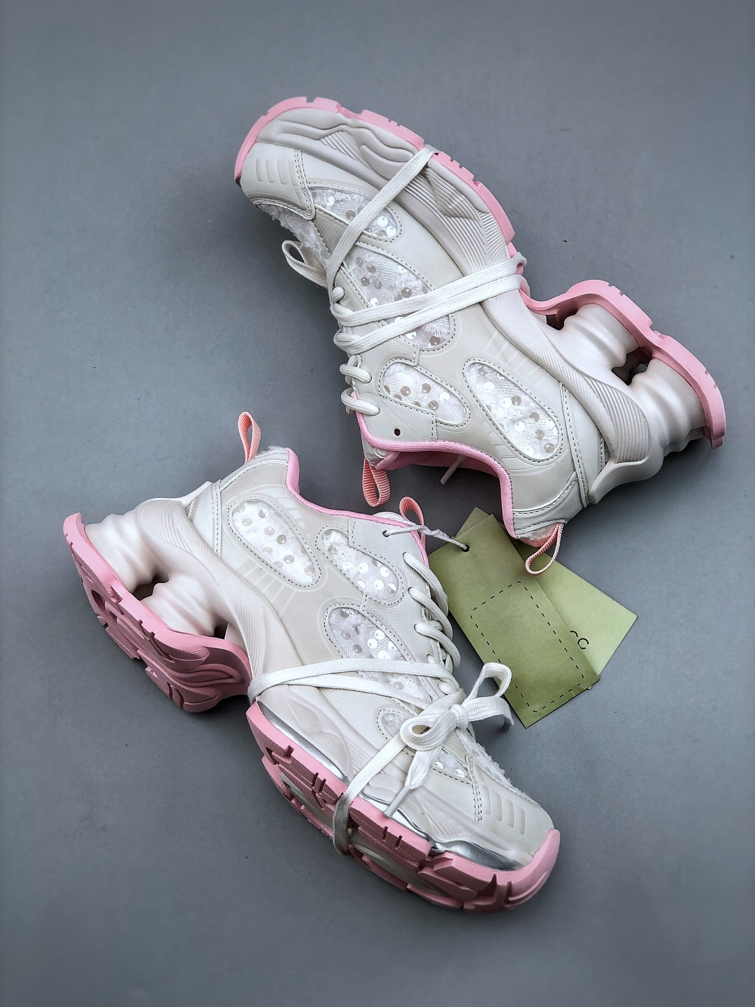 Female Basic Shoes M