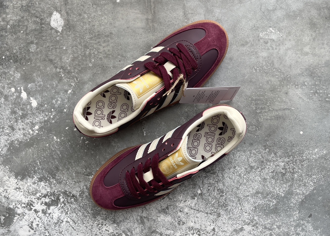 Adidas Board Shoes M-l-s