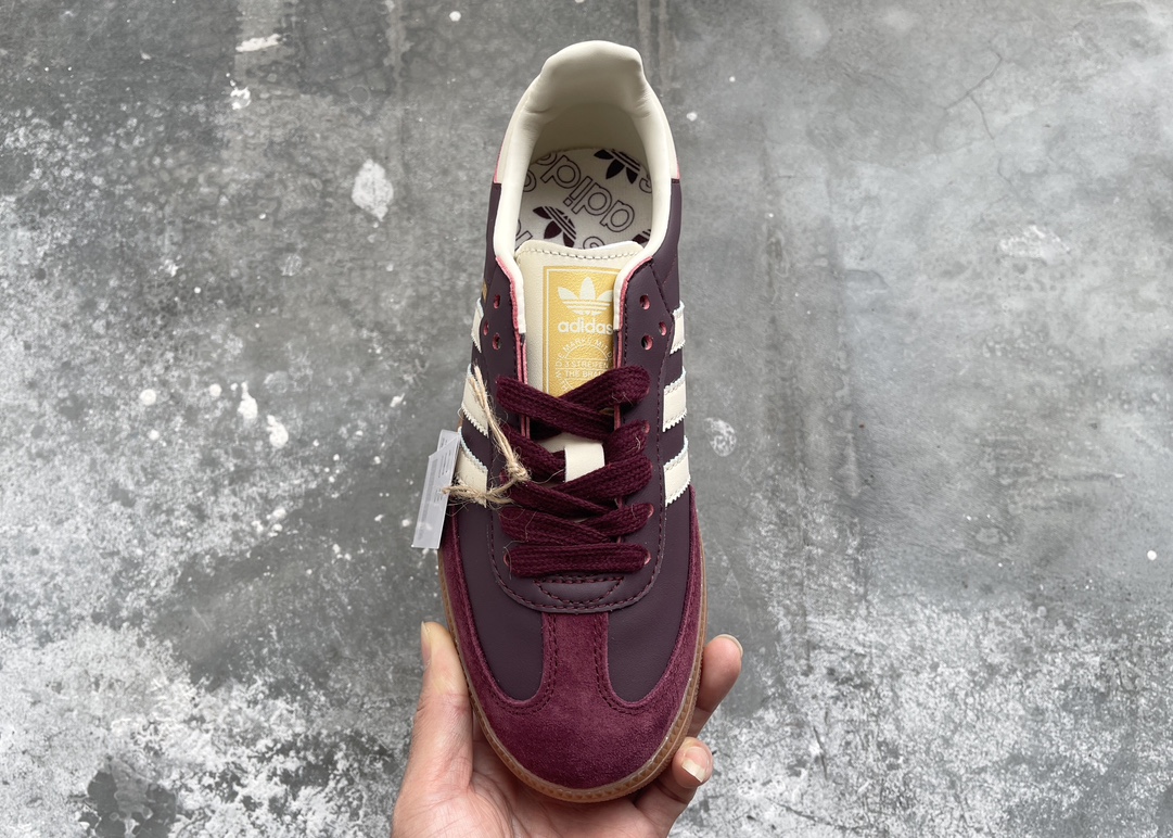 Adidas Board Shoes M-l-s