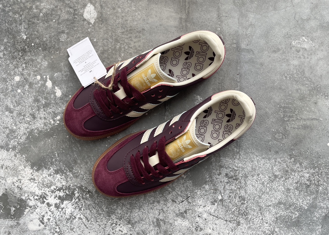 Adidas Board Shoes M-l-s