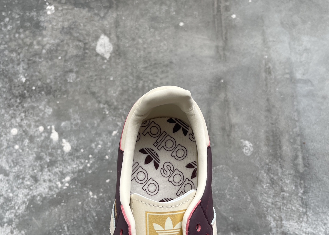 Adidas Board Shoes M-l-s