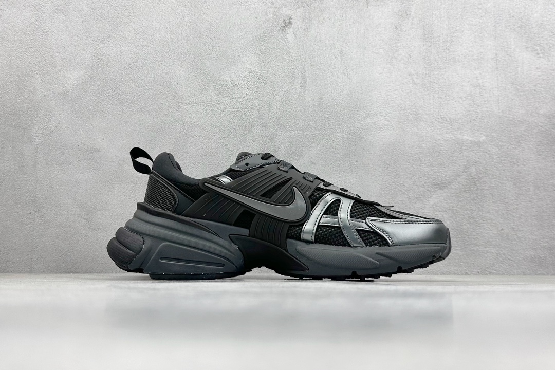 Balenciaga Nike Running Shoes Shock Absorbing L-s-xl