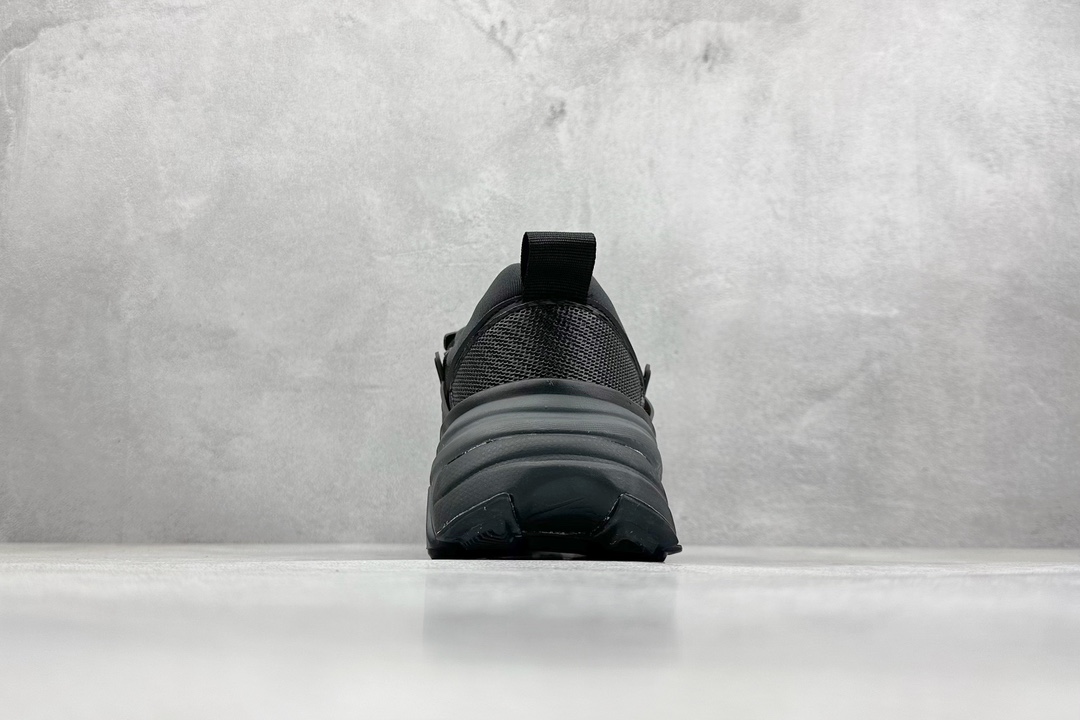 Balenciaga Nike Running Shoes Shock Absorbing L-s-xl