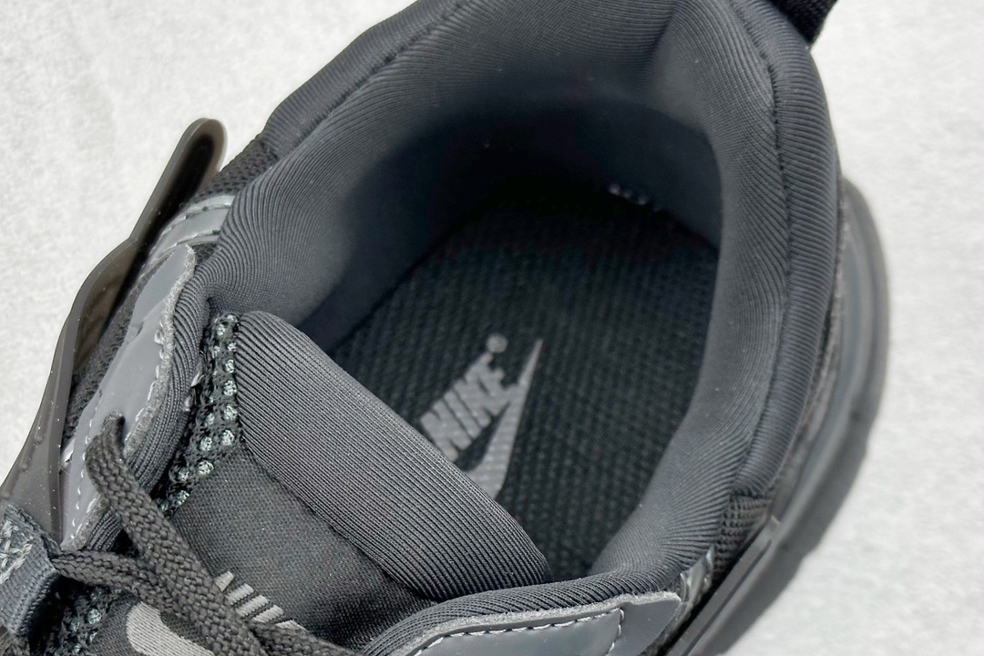 Balenciaga Nike Running Shoes Shock Absorbing L-s-xl