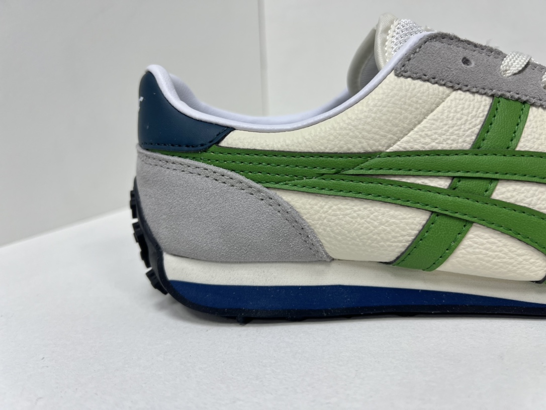 Dior Onitsuka Tiger Male Sneakers S
