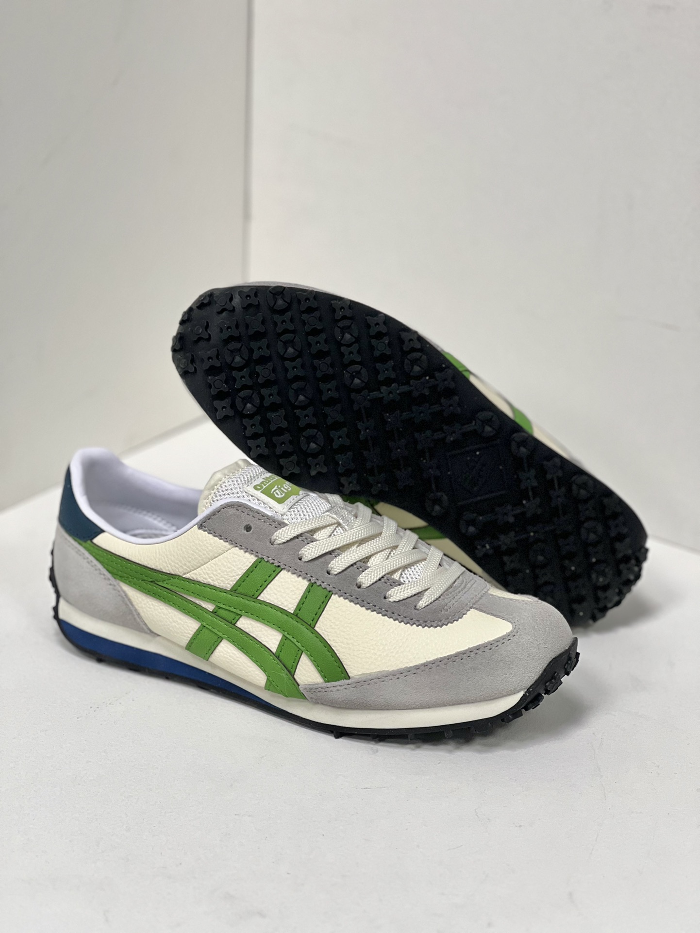 Dior Onitsuka Tiger Male Sneakers S