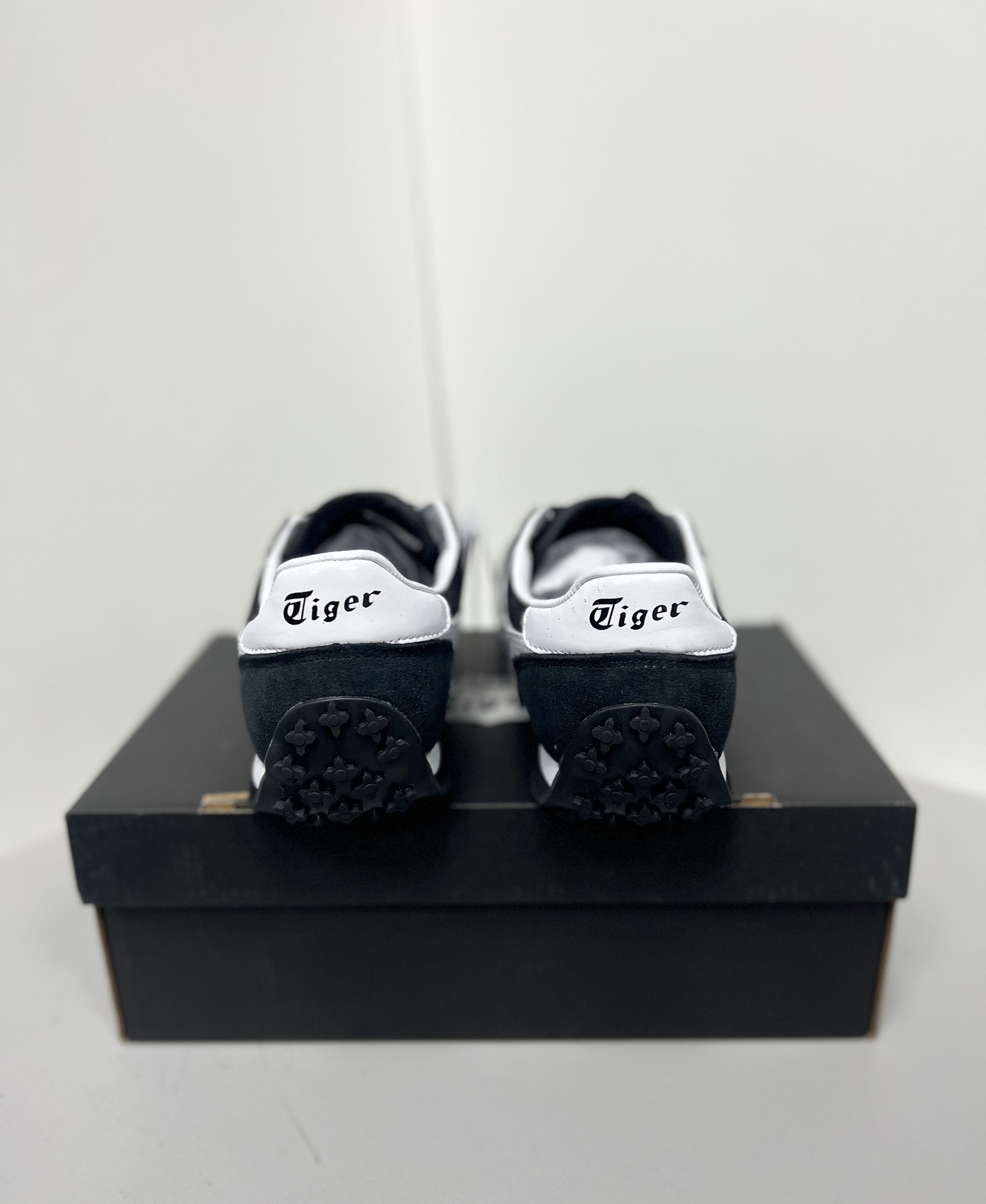 Dior Onitsuka Tiger Male Sneakers S