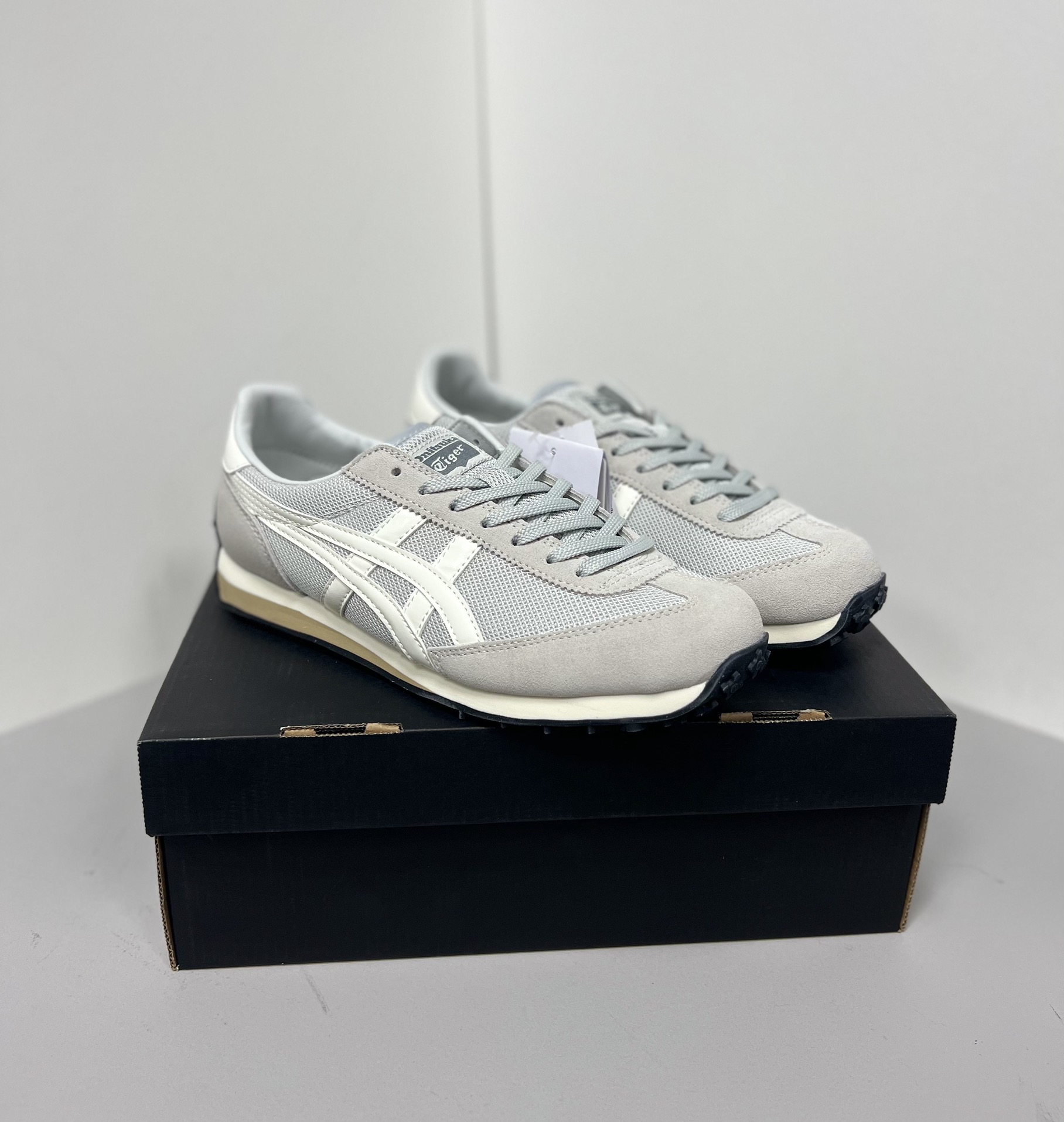 Dior Onitsuka Tiger Male Sneakers S