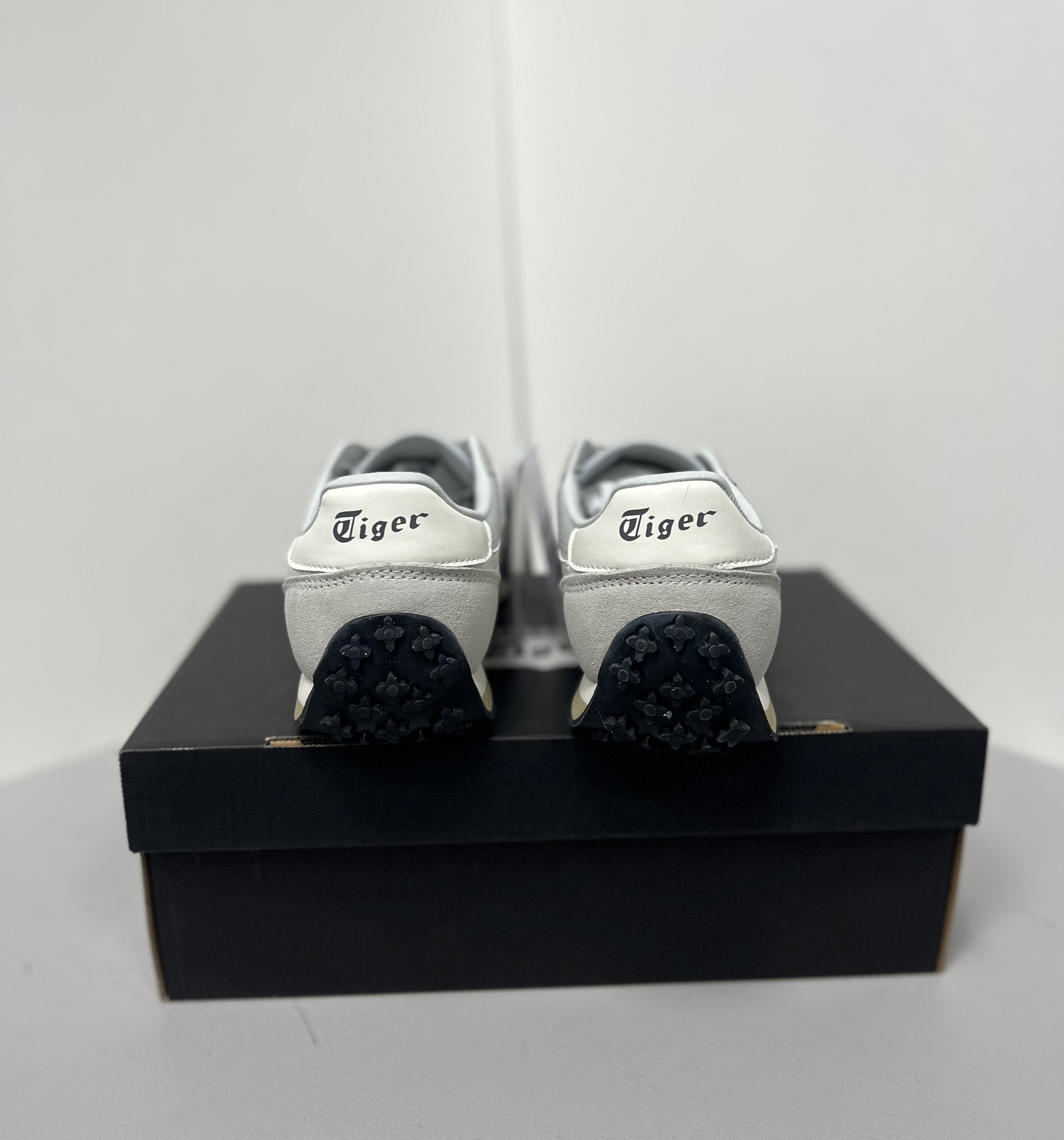 Dior Onitsuka Tiger Male Sneakers S
