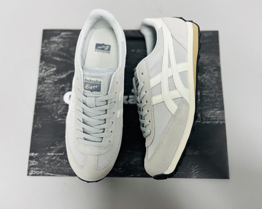 Dior Onitsuka Tiger Male Sneakers S