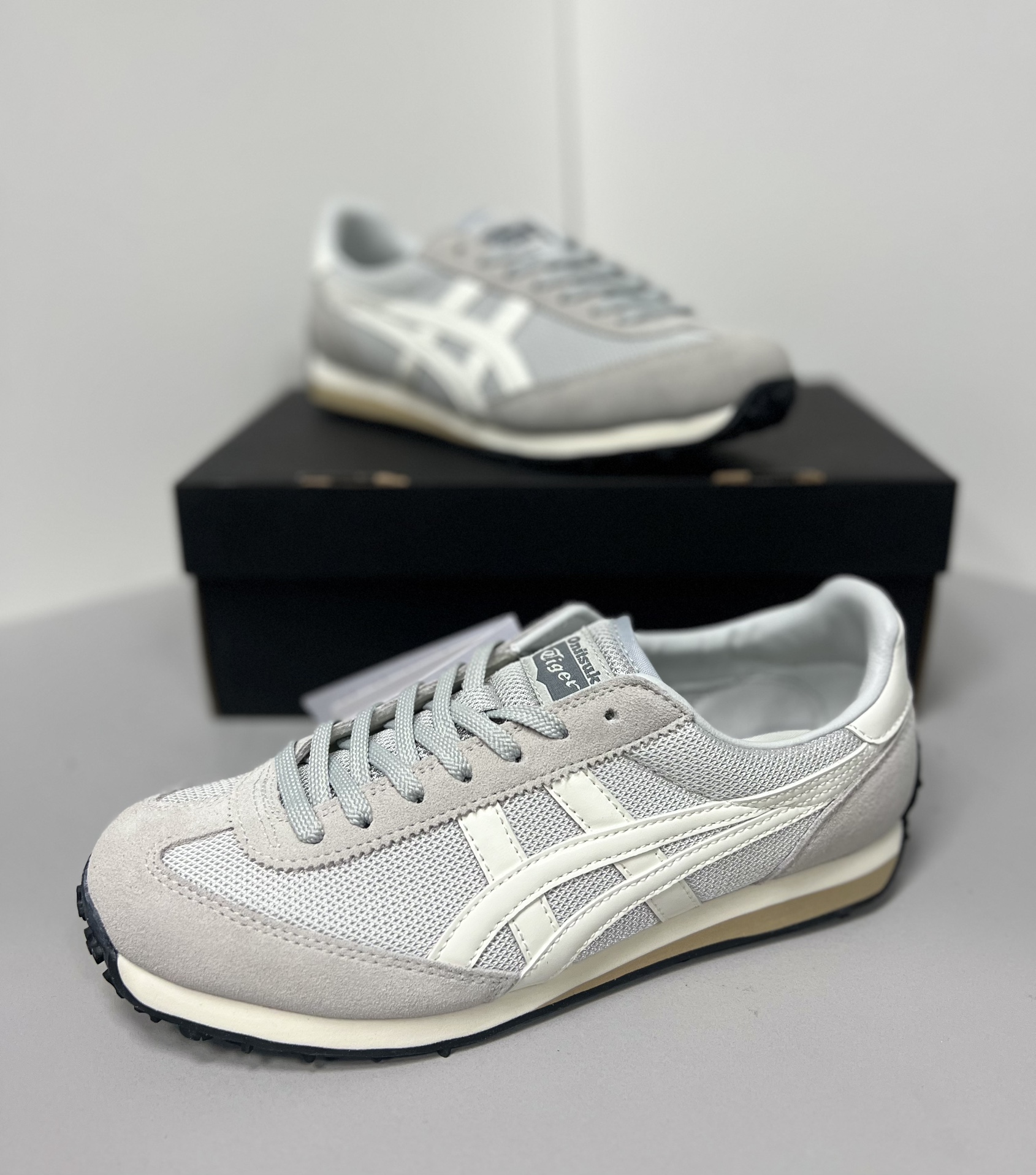 Dior Onitsuka Tiger Male Sneakers S