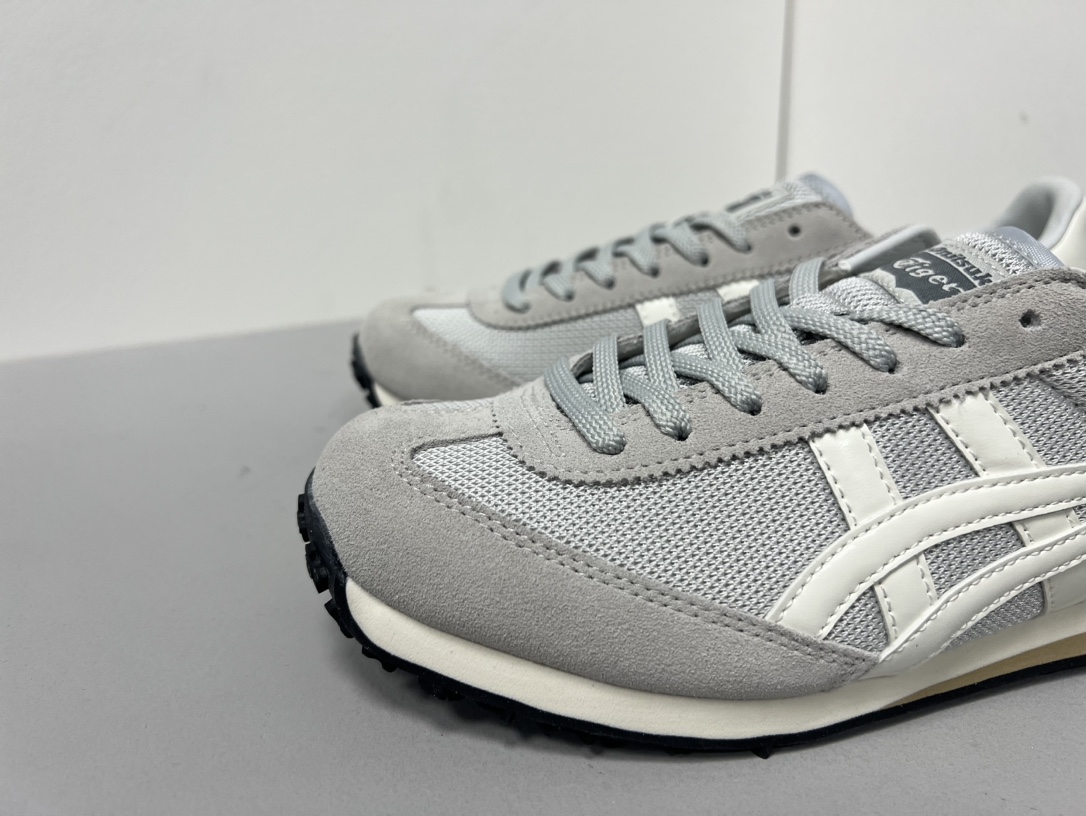 Dior Onitsuka Tiger Male Sneakers S