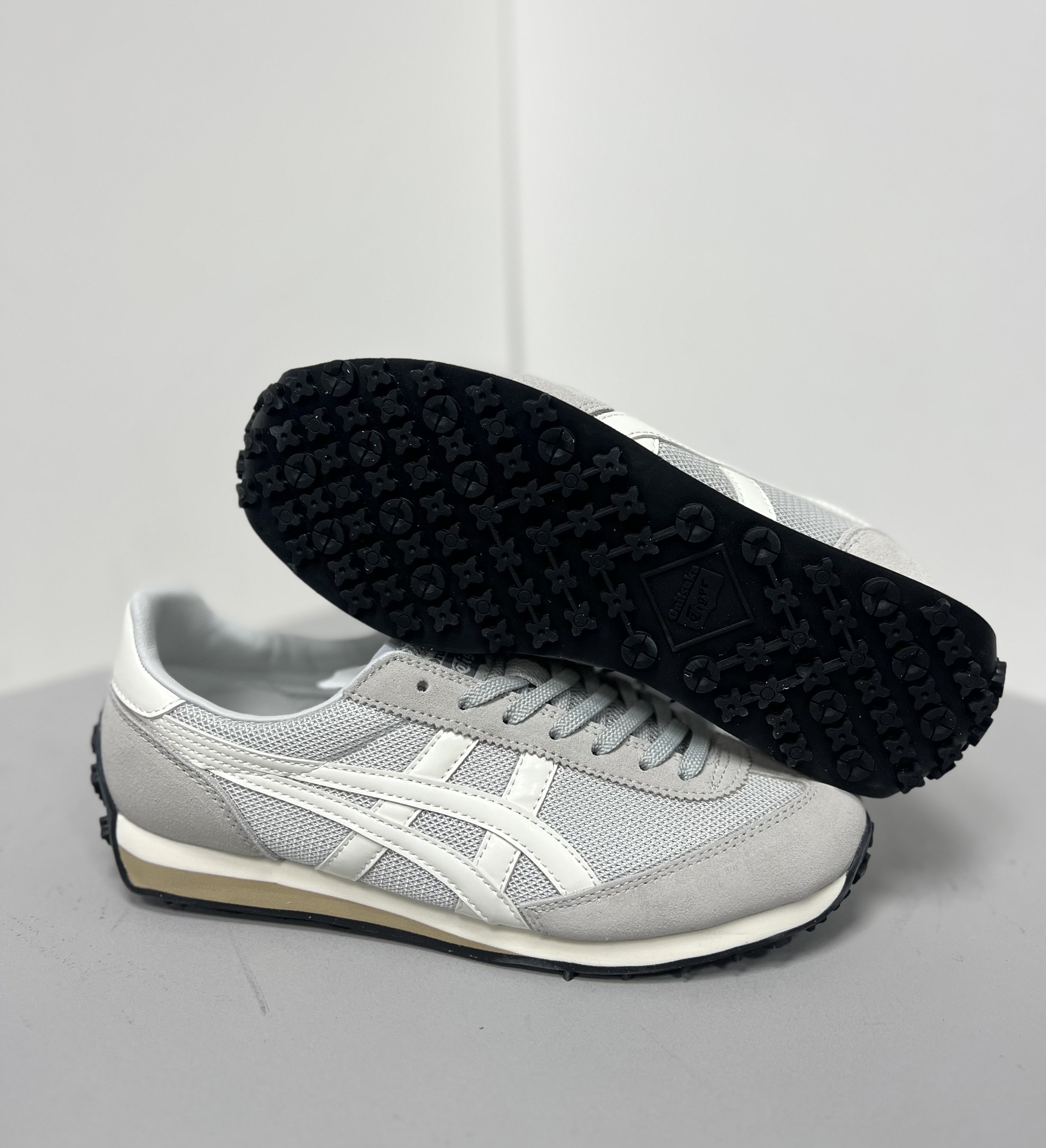 Dior Onitsuka Tiger Male Sneakers S