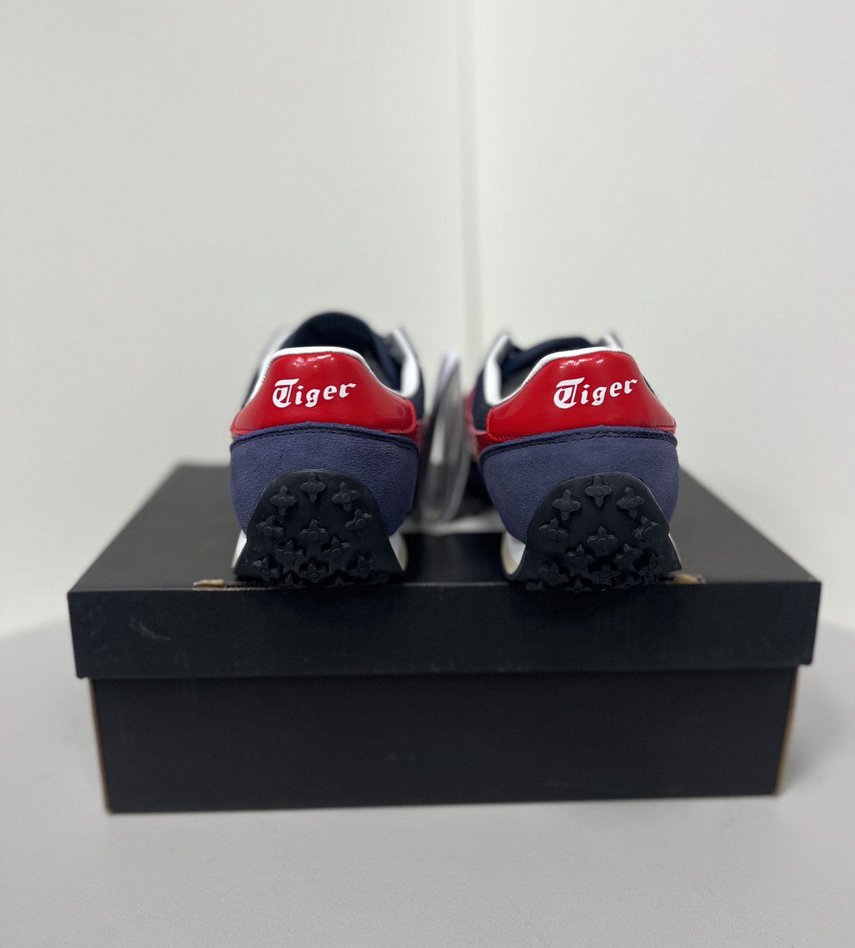 Dior Onitsuka Tiger Male Sneakers S