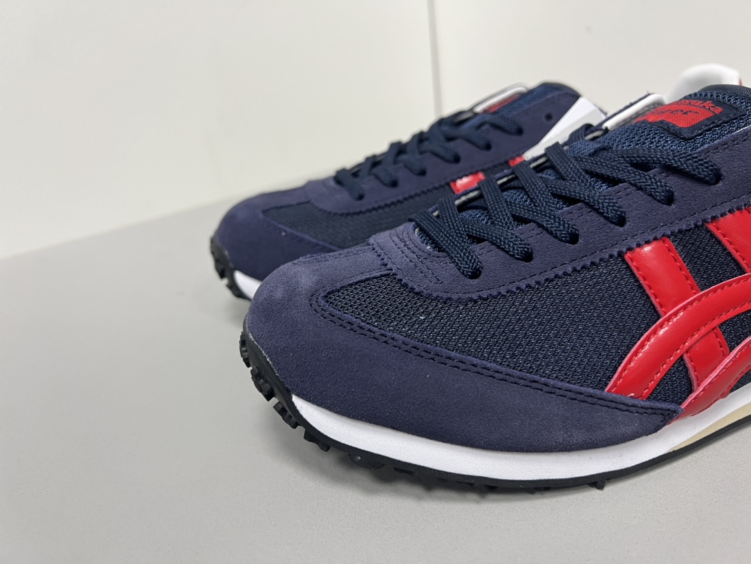 Dior Onitsuka Tiger Male Sneakers S