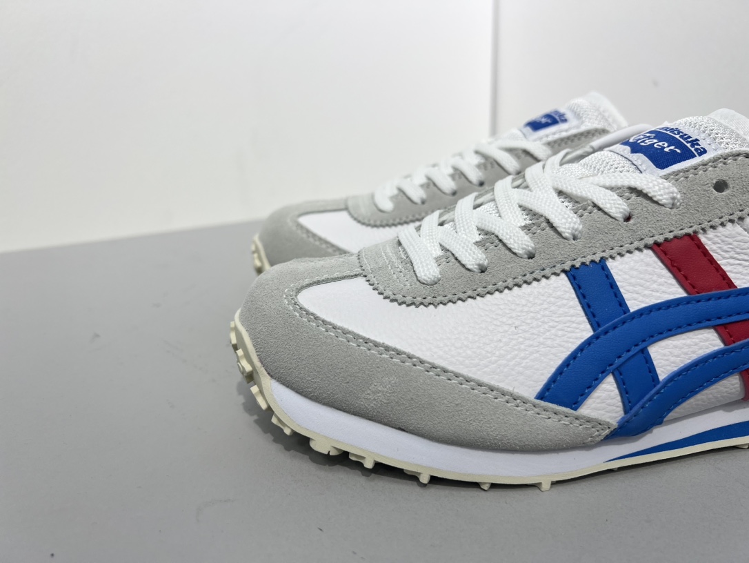 Dior Onitsuka Tiger Male Sneakers S