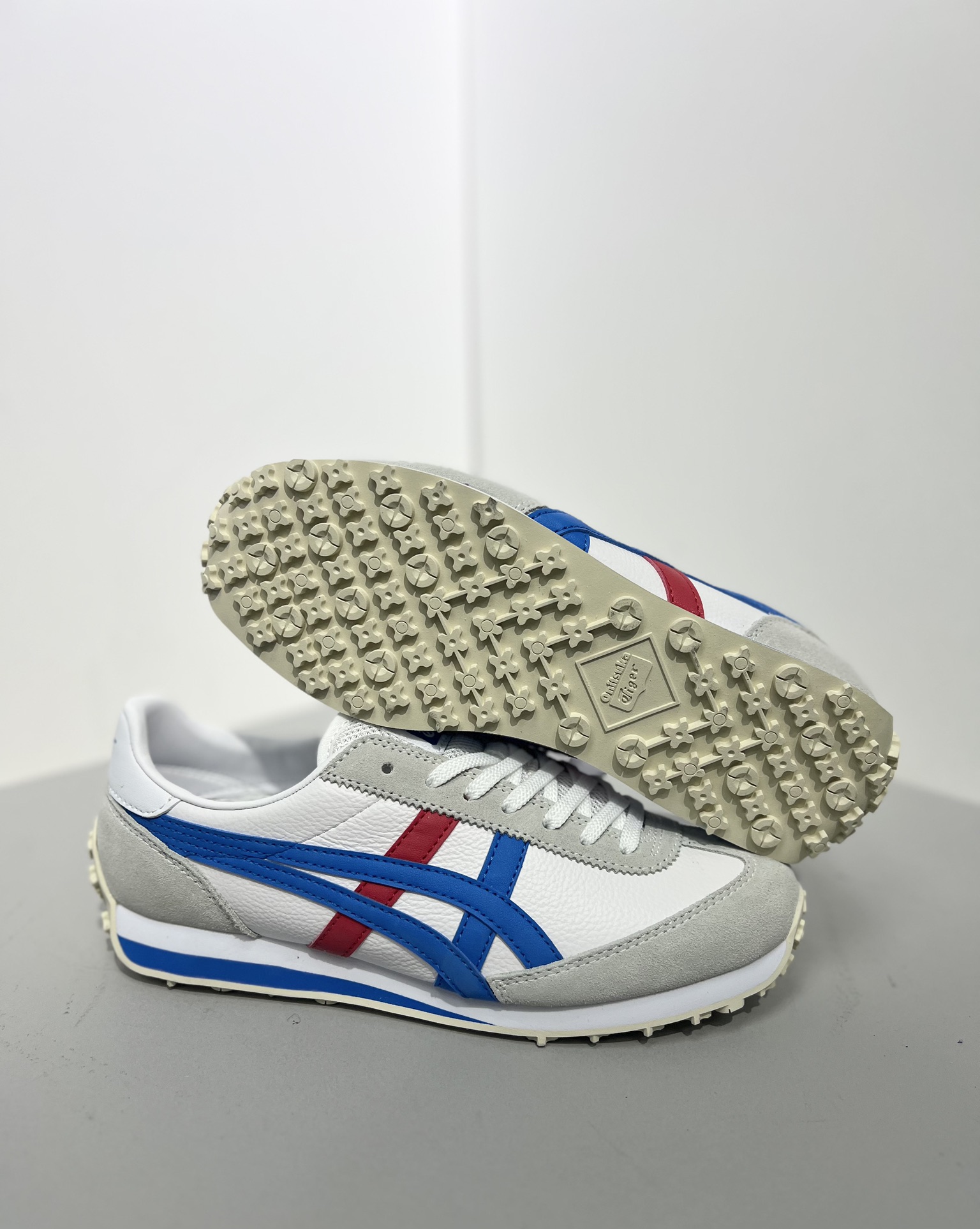 Dior Onitsuka Tiger Male Sneakers S